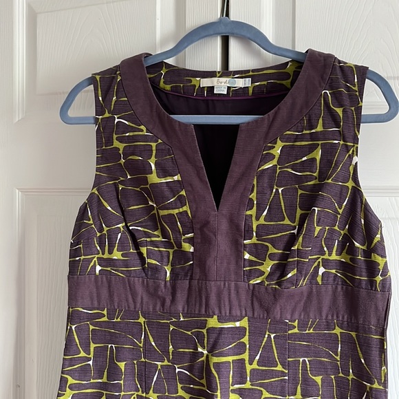Boden Dress - Picture 2 of 4